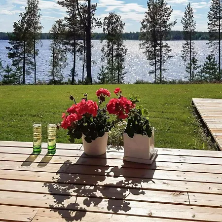 Paloranta By Interhome 別荘 クフモ