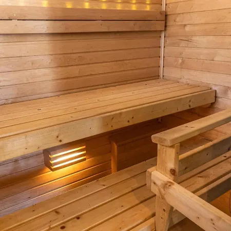 Casa de Férias Paloranta By Interhome Kuhmo