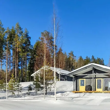 Casa de Férias Paloranta By Interhome *