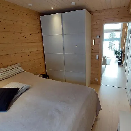 Casa de Férias Paloranta By Interhome Kuhmo