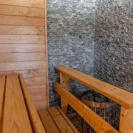 Paloranta By Interhome Casa de Férias *