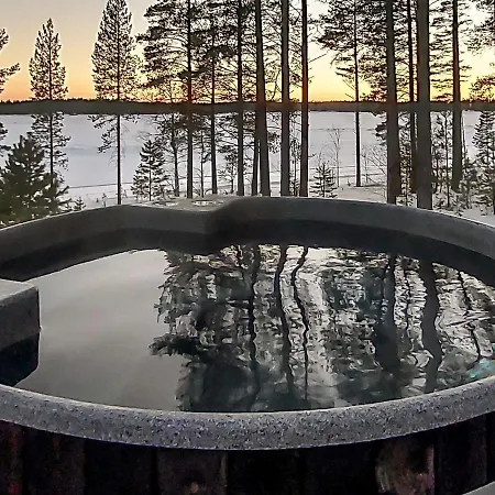 別荘 Paloranta By Interhome