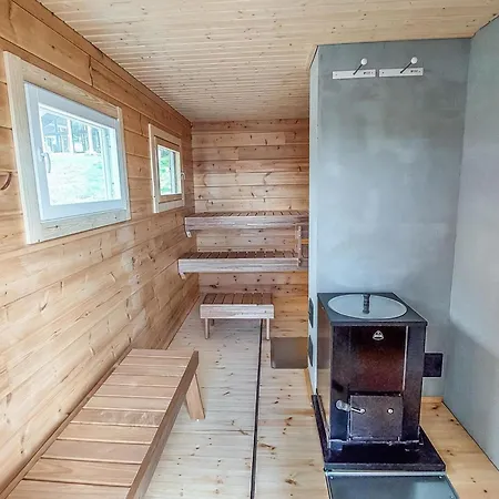 Paloranta By Interhome Casa de Férias *