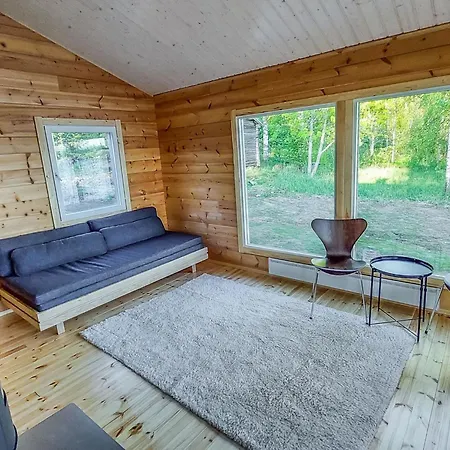 Casa de Férias Paloranta By Interhome Kuhmo