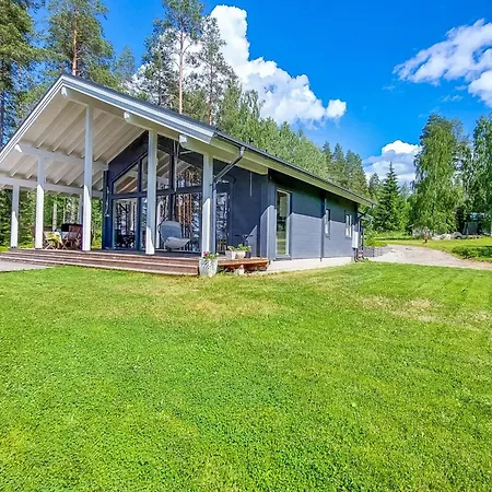 Casa de Férias Paloranta By Interhome *