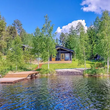 Paloranta By Interhome 別荘 *