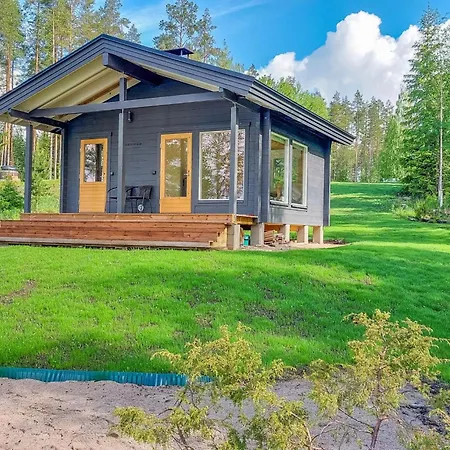 Paloranta By Interhome * Kuhmo