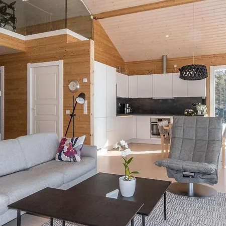 Dom wakacyjny Paloranta By Interhome *