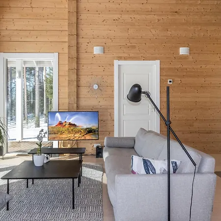 Dom wakacyjny Paloranta By Interhome