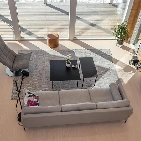Dom wakacyjny Paloranta By Interhome