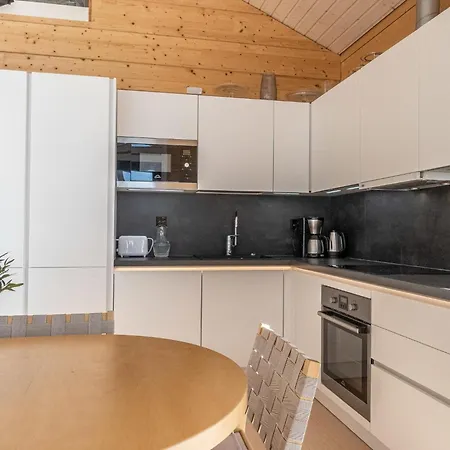Paloranta By Interhome Casa de Férias