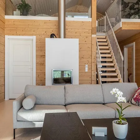 Casa de Férias Paloranta By Interhome