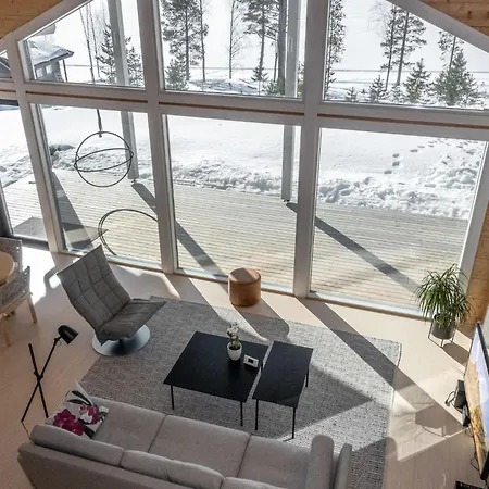 Paloranta By Interhome Kuhmo