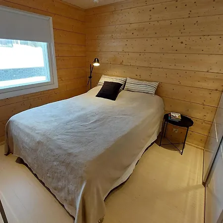 Casa de Férias Paloranta By Interhome