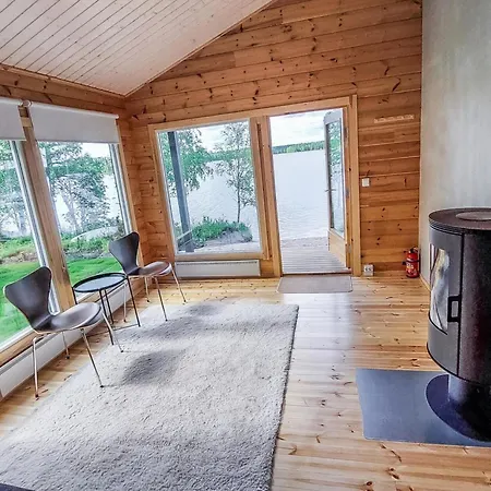 Casa de Férias Paloranta By Interhome Kuhmo