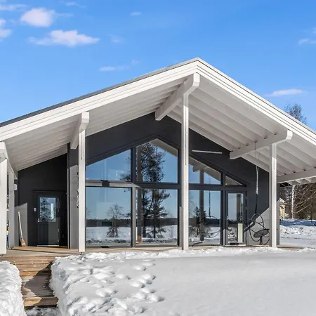 Loma-asunnot Paloranta By Interhome