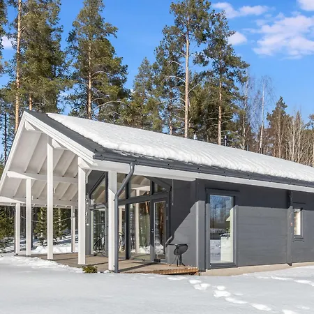 Paloranta By Interhome * Kuhmo