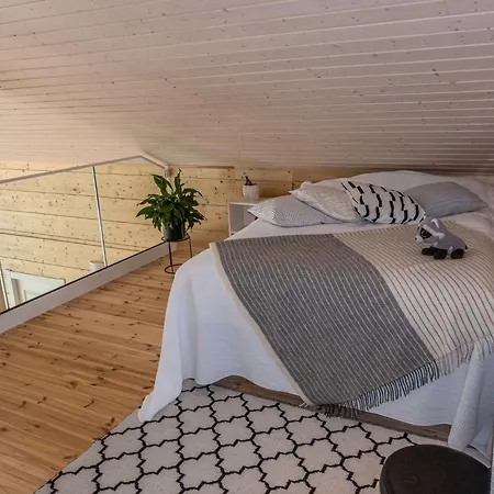 Paloranta By Interhome Loma-asunnot
