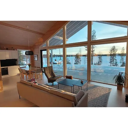 Paloranta By Interhome Kuhmo