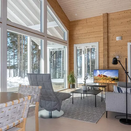 Paloranta By Interhome Vakantiehuis *