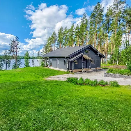 Paloranta By Interhome Kuhmo