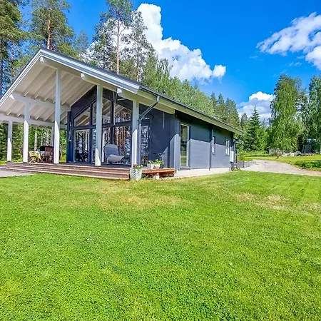 Vakantiehuis Paloranta By Interhome
