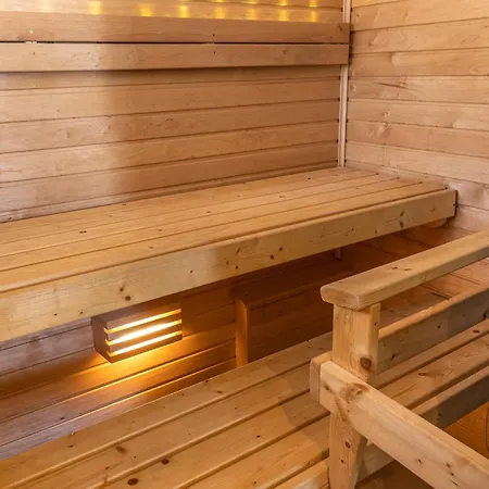 Loma-asunnot Paloranta By Interhome Kuhmo