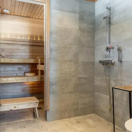 Paloranta By Interhome
