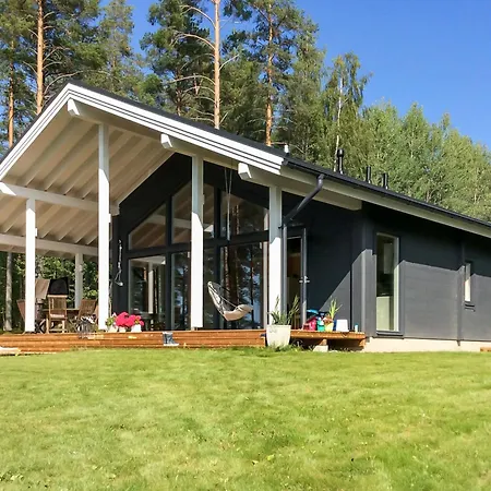 Paloranta By Interhome Loma-asunnot *