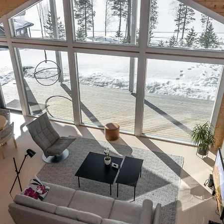 Paloranta By Interhome * Kuhmo