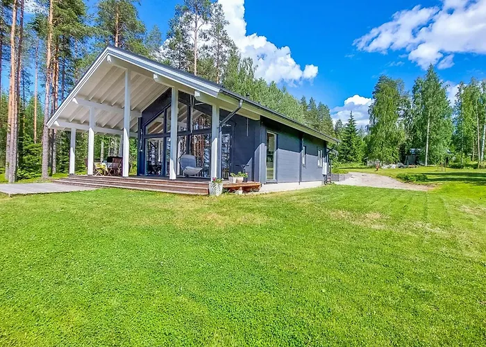 Paloranta By Interhome 펜션