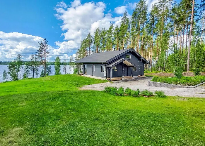 Paloranta By Interhome * 쿠후모