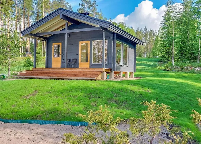 Paloranta By Interhome