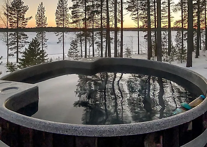 Paloranta By Interhome 펜션