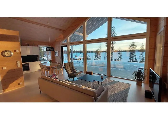 Paloranta By Interhome