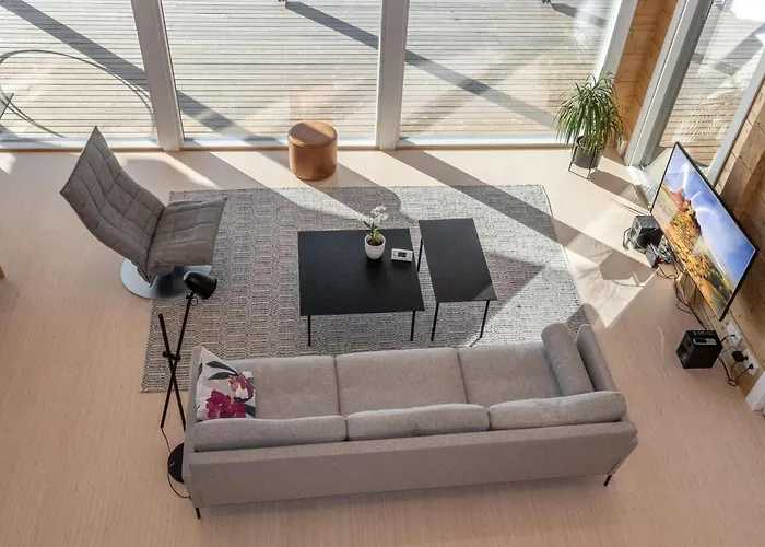 펜션 Paloranta By Interhome