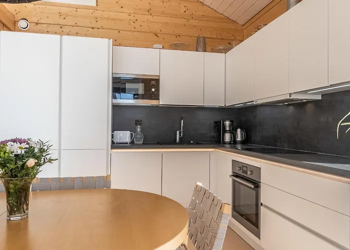 Paloranta By Interhome 펜션