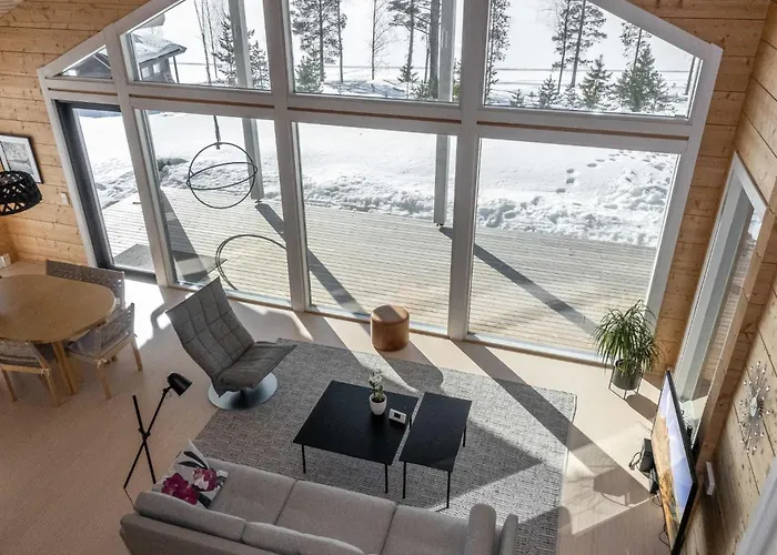 Paloranta By Interhome 쿠후모