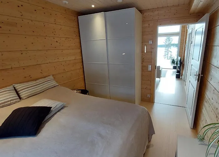 Paloranta By Interhome