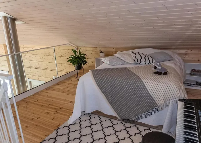 Paloranta By Interhome