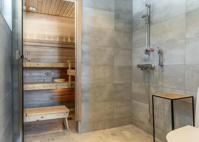 Paloranta By Interhome *