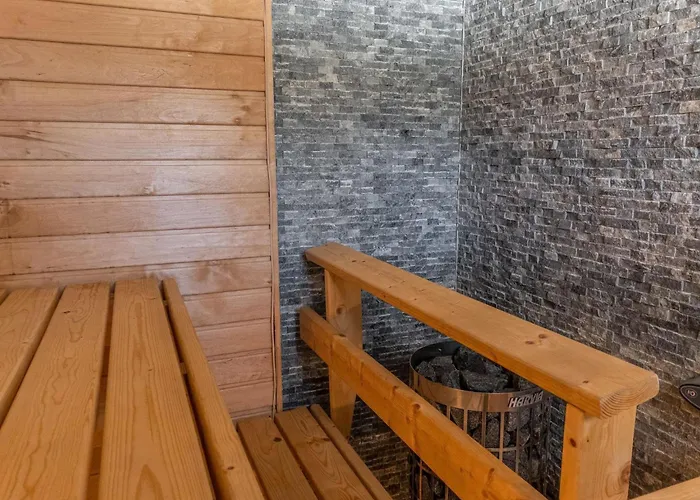 Paloranta By Interhome 펜션