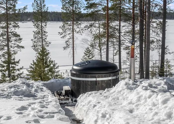 Paloranta By Interhome 펜션