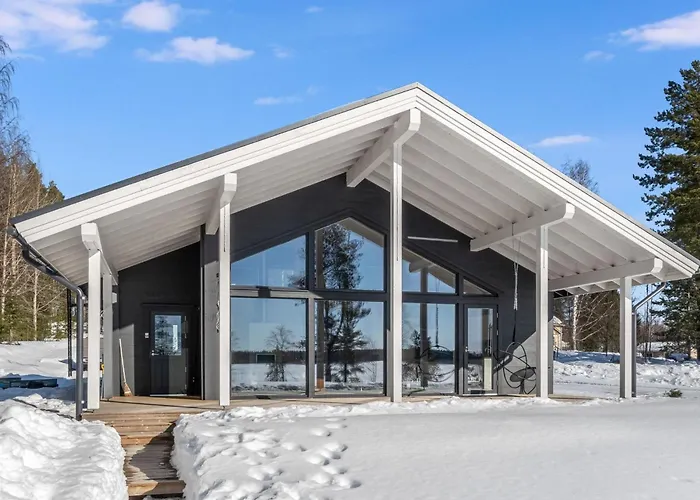 Paloranta By Interhome