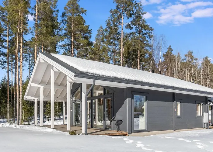 Paloranta By Interhome *