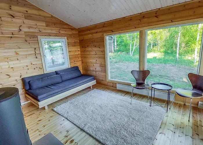 Paloranta By Interhome 펜션